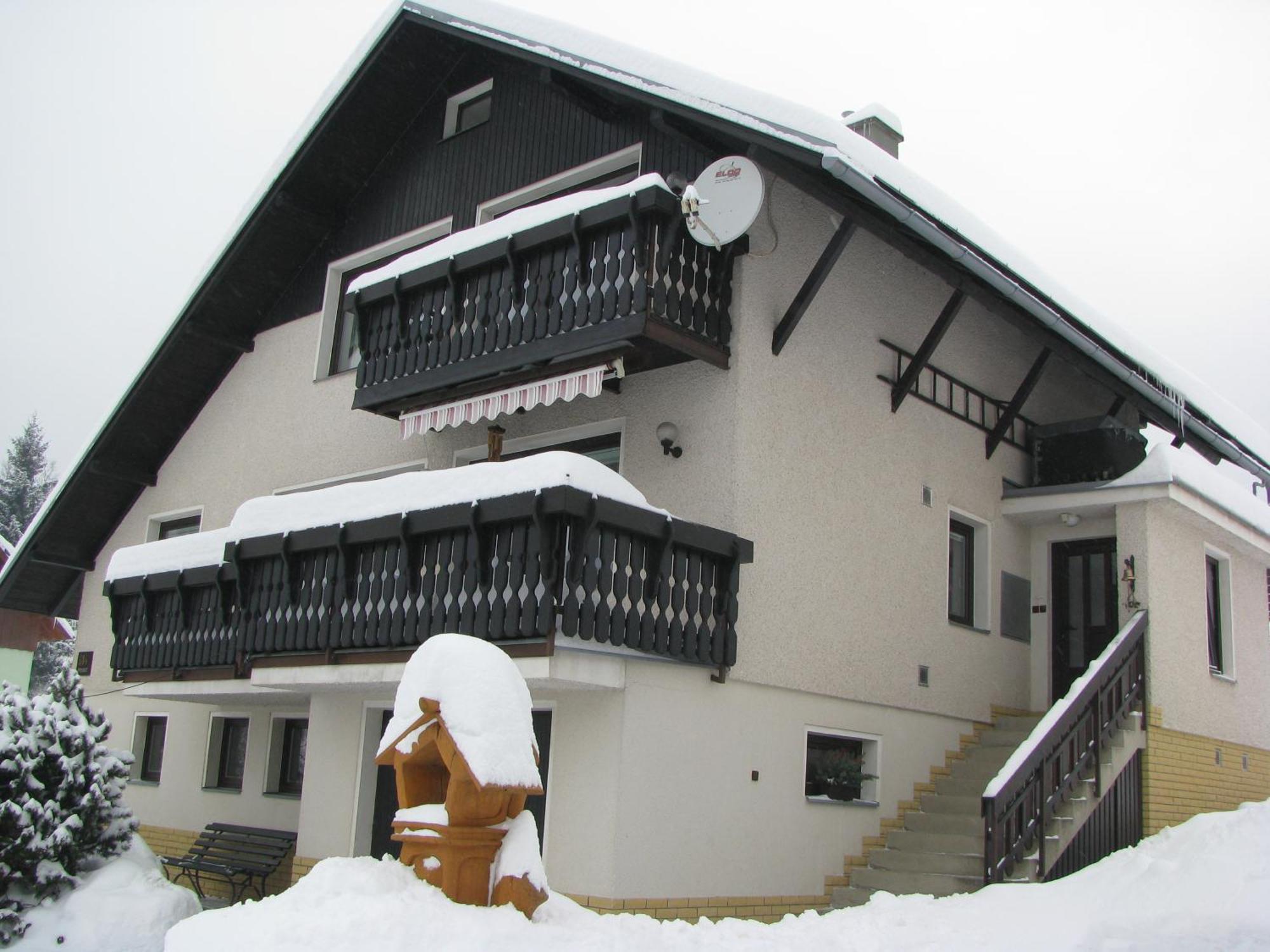 Apartma Gabriela Rokytnice nad Jizerou Exterior foto